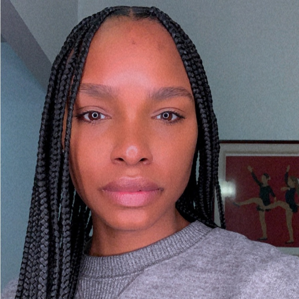 Meet your Posher, Samantha